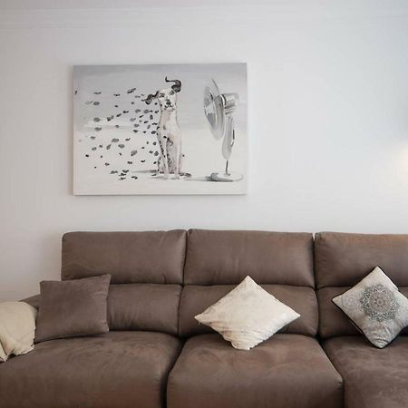 Apartamento Chez Vous Lorca  Exterior foto