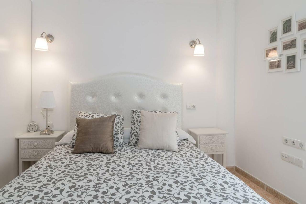 Apartamento Chez Vous Lorca  Exterior foto