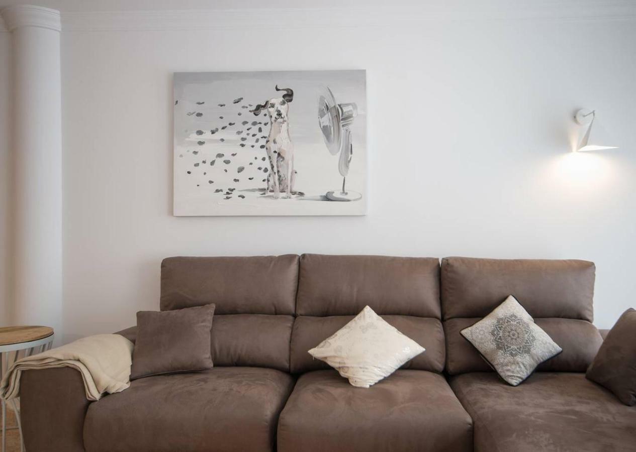 Apartamento Chez Vous Lorca  Exterior foto