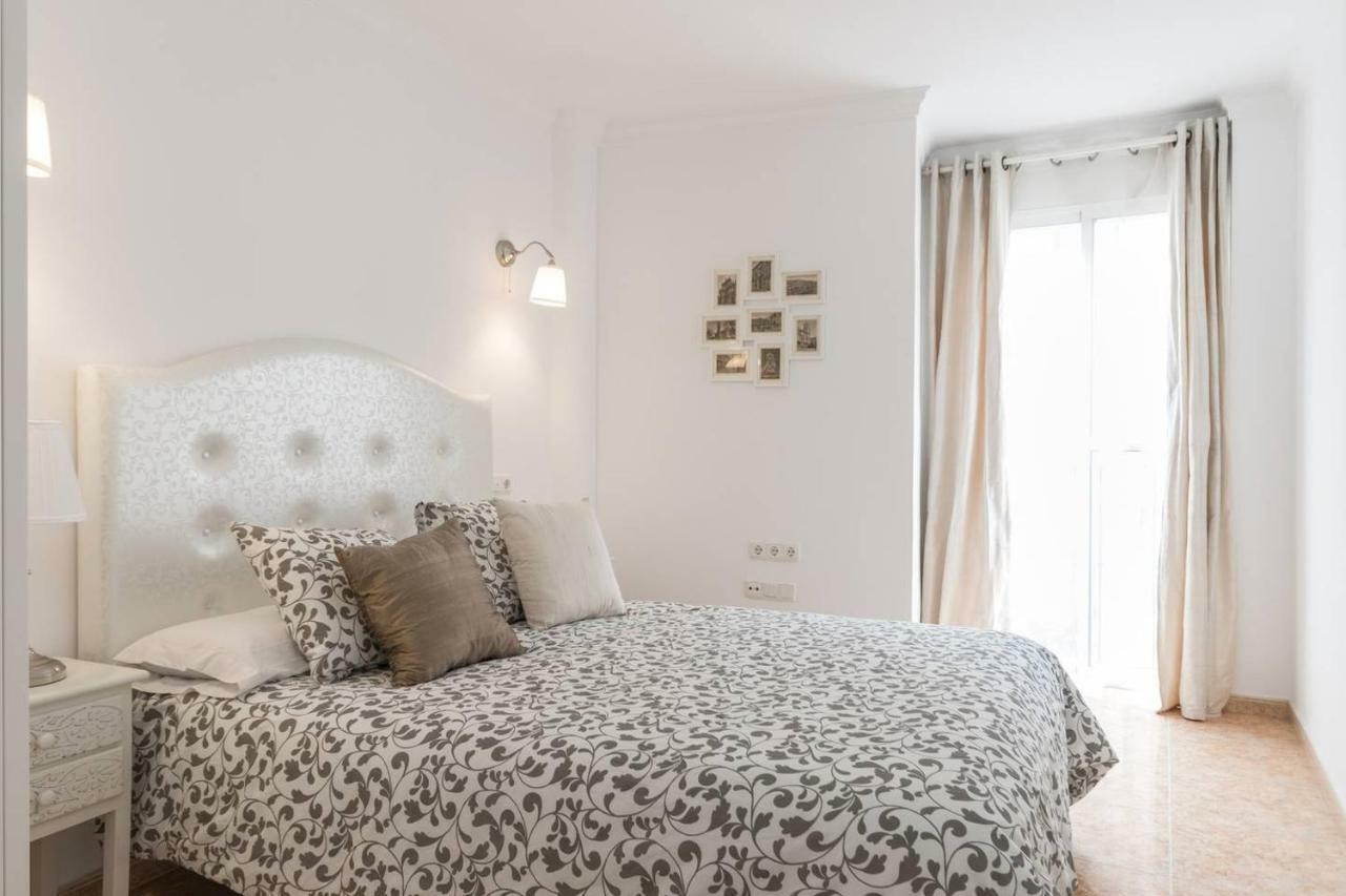 Apartamento Chez Vous Lorca  Exterior foto