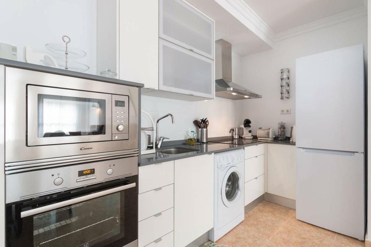 Apartamento Chez Vous Lorca  Exterior foto