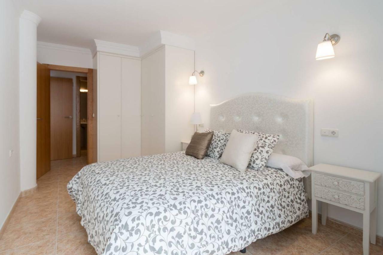 Apartamento Chez Vous Lorca  Exterior foto