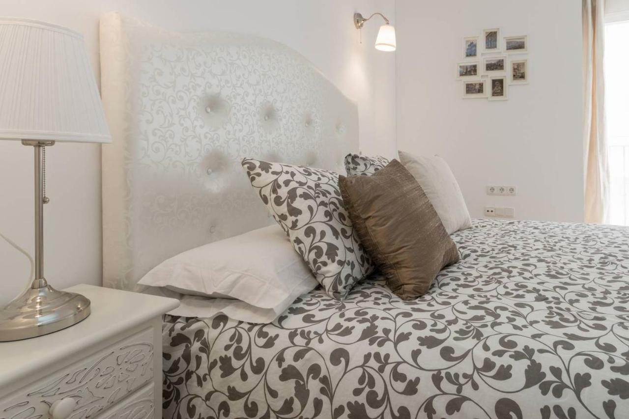 Apartamento Chez Vous Lorca  Exterior foto