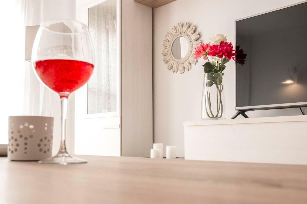 Apartamento Chez Vous Lorca  Exterior foto