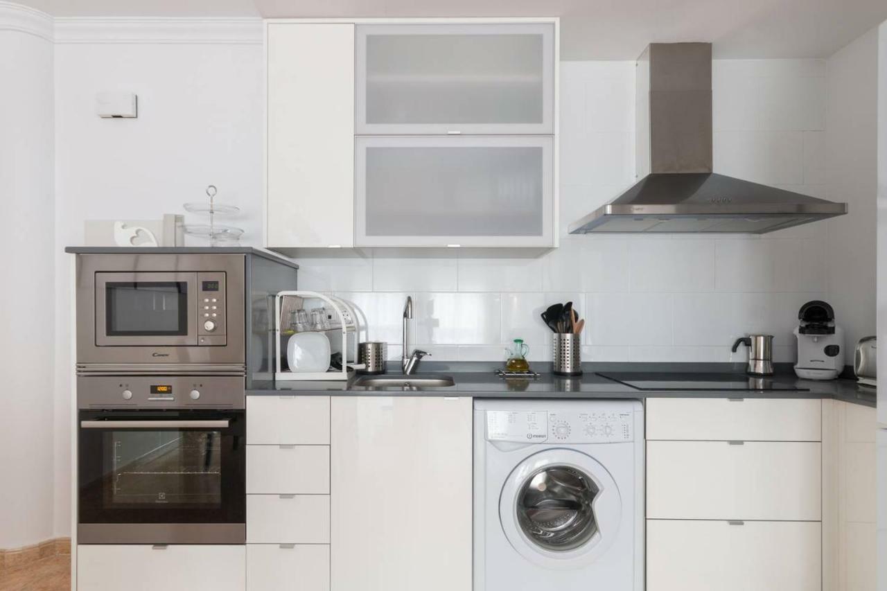 Apartamento Chez Vous Lorca  Exterior foto