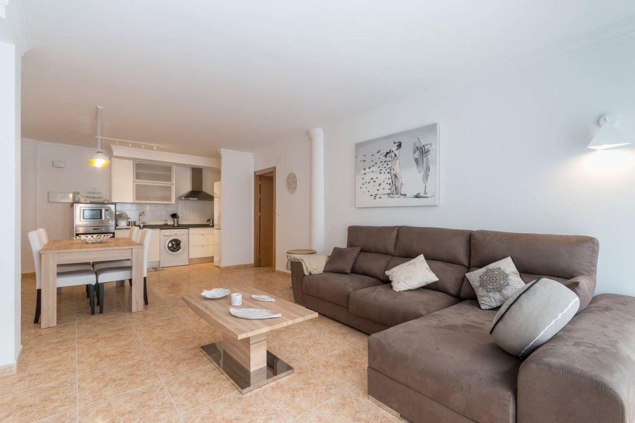 Apartamento Chez Vous Lorca  Exterior foto