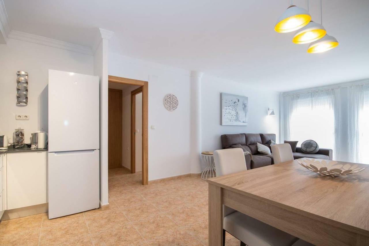 Apartamento Chez Vous Lorca  Exterior foto