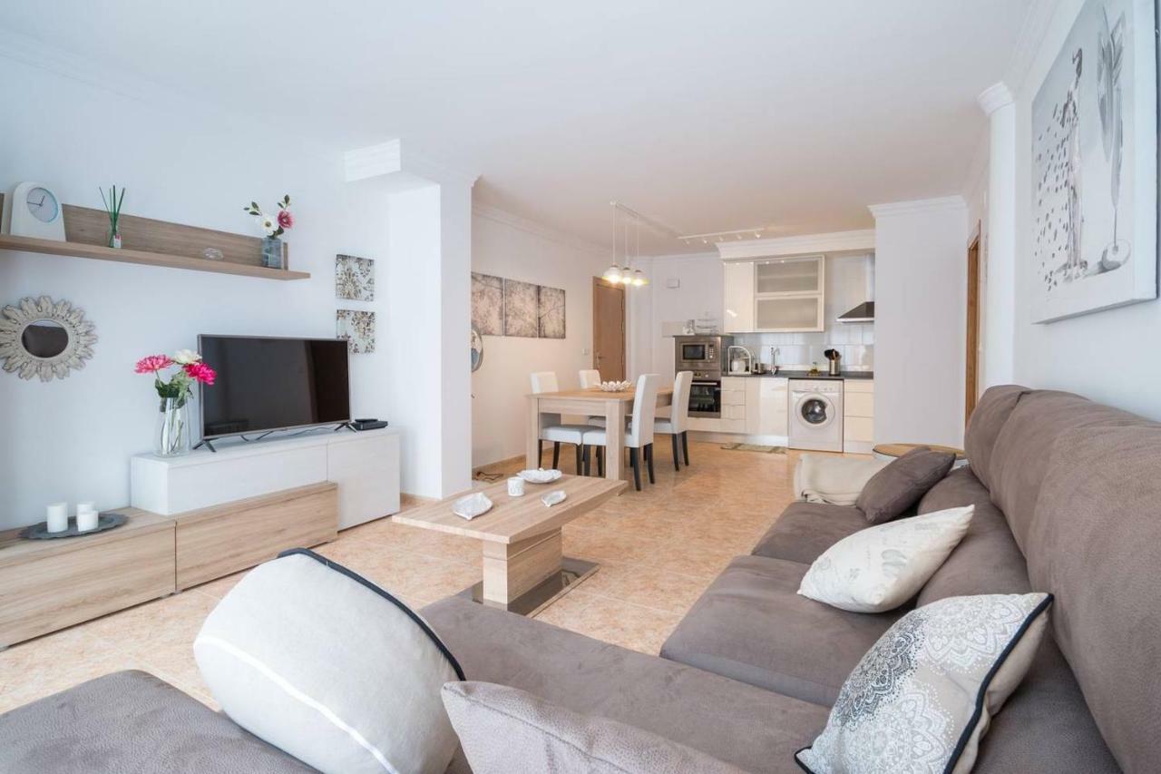 Apartamento Chez Vous Lorca  Exterior foto