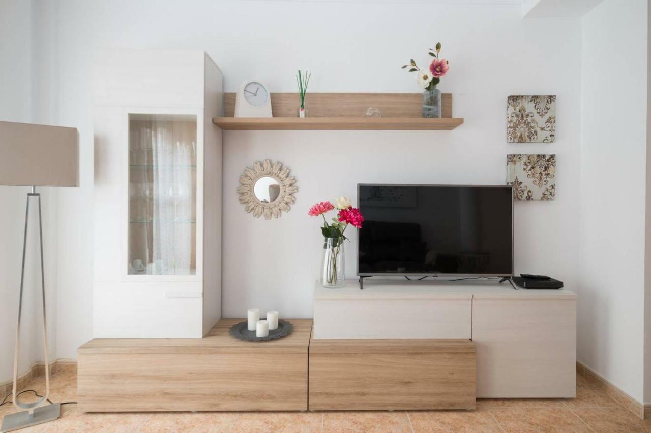 Apartamento Chez Vous Lorca  Exterior foto