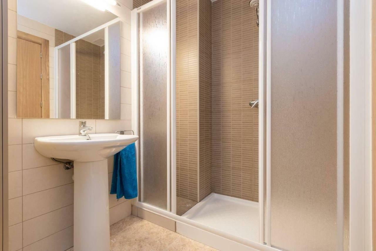 Apartamento Chez Vous Lorca  Exterior foto